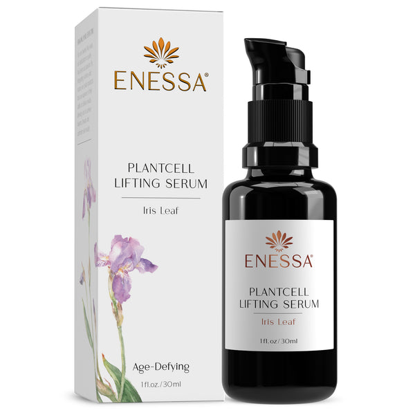 PlantCell Lifting Serum - Enessa Organic Skin Care