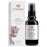 Rose Hydra-Calm-Travel - Enessa Organic Skin Care