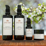 Essential Skin Care Kit-Hydrate - Enessa Organic Skin Care